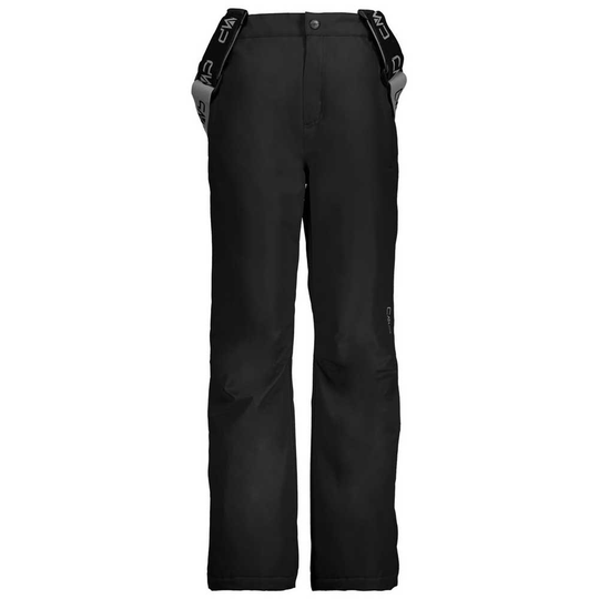 Cmp Salopette 3w15994 Pants Grey 8 Years Boy