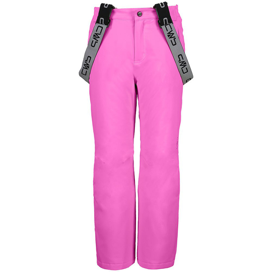 Cmp Salopette 3w15994 Pants Pink 4 Years Boy