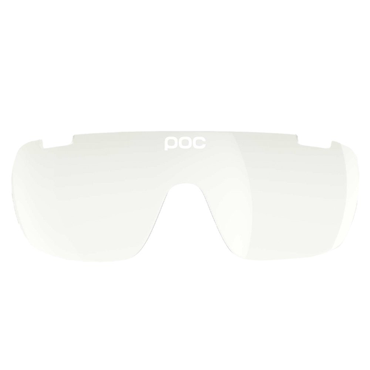 Poc Do Half Blade Sparelens Clear