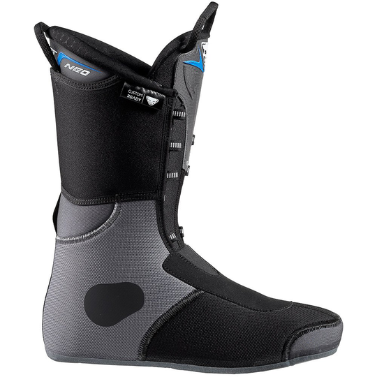 Dynafit Neo Universal Cr Liner Black,Grey 23.5