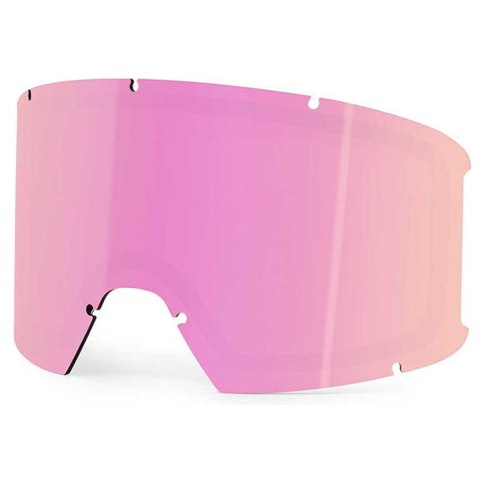 Rekd Protection Classic Snapfit Lens Pink Chromatic Blossom/CAT2