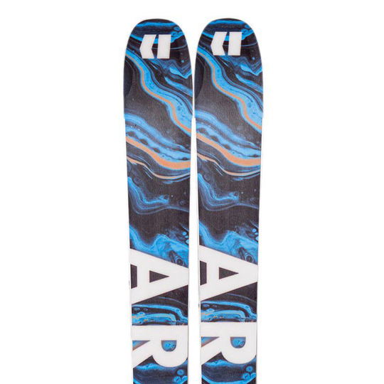 Armada Arw 106 Ul Alpine Skis Woman Blue 188