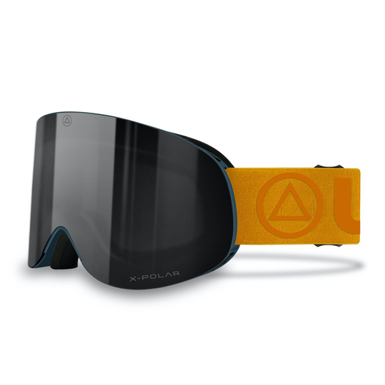 Uller Cornisa Ski Goggles Blue