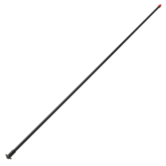 Hooped Pole Social Xl 1272mm Red Carp Fishing