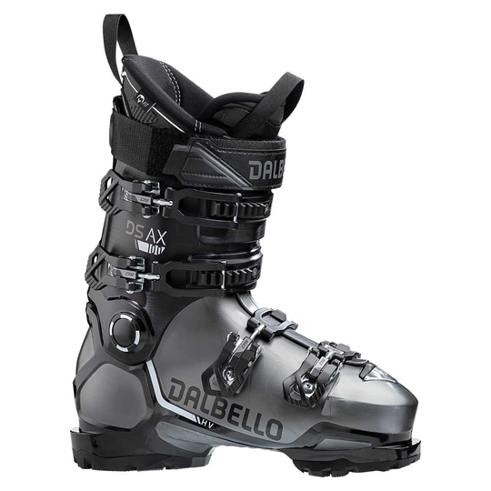 Dalbello Ds Ax 100 Gw Alpine Ski Boots White 26.5