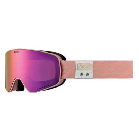 Cairn Magnitude/spx3000[ium] Ski Goggles Pink CAT1-3