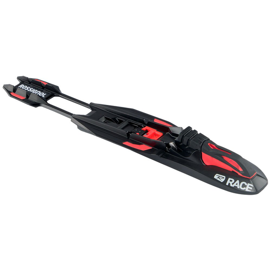 Rossignol Race Classic Nordic Ski Bindings Black