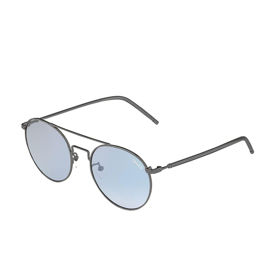 Sinner Tide Sunglasses Blue Icy Blue Mirror/CAT3