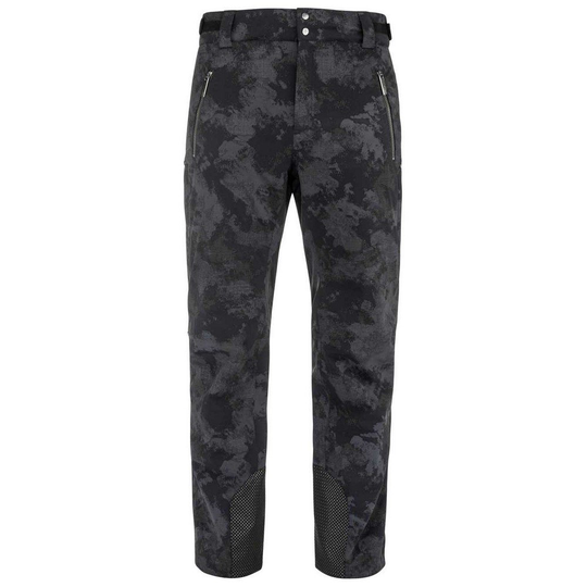 Head Rebels Pants Black L / 80 cm Man