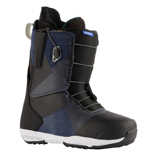 Burton Supreme Snowboard Boots Brown EU 36 1/2