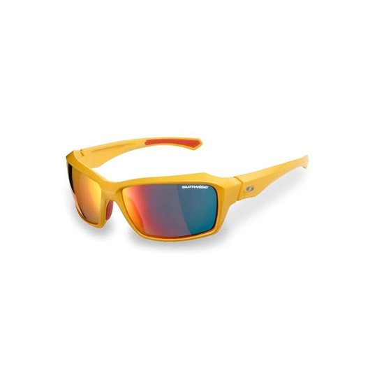 Sunwise Summit Sunglasses,orange