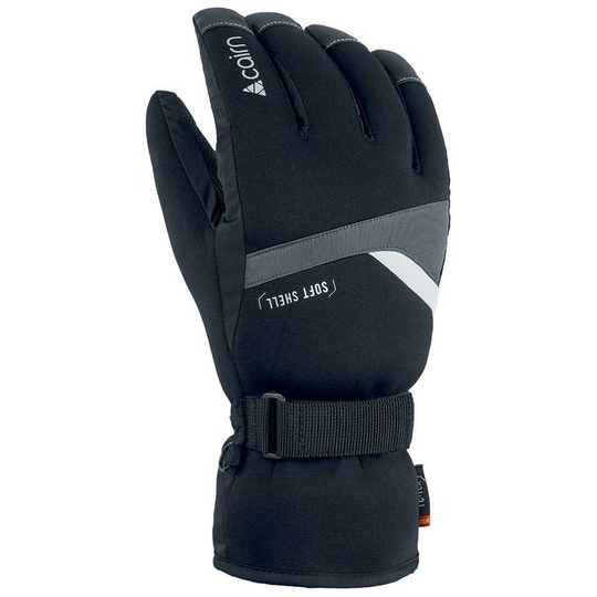 Cairn Styl 2 C-tex Gloves Grey 10.5 Man