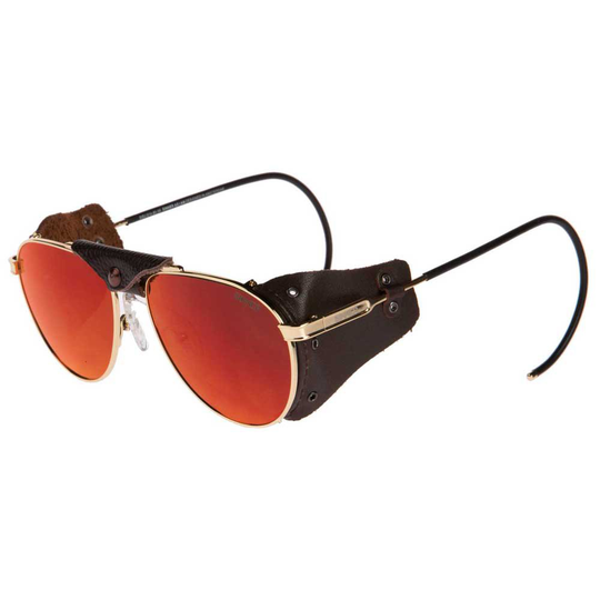 Sinner Andes Sunglasses Golden