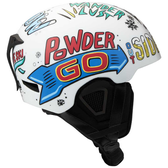 Dmd Dream Helmet White XL-2XL