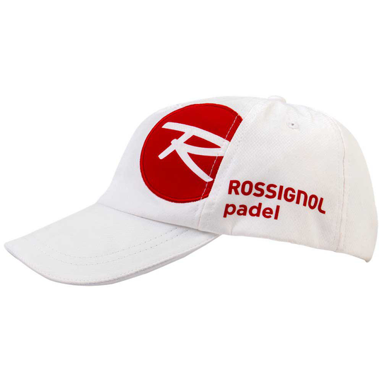 Rossignol Rossi Beanie Red,White Man