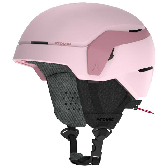 Atomic Count Kids Helmet Pink 51-55 cm
