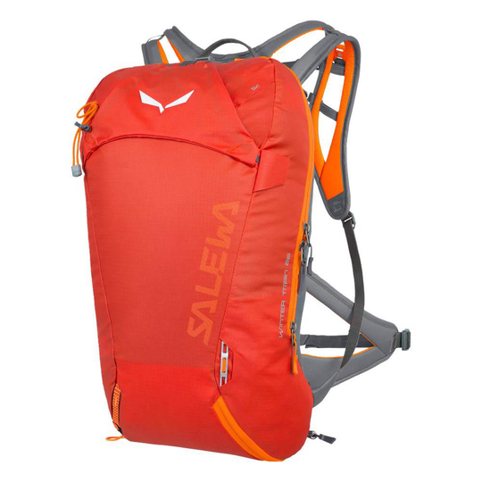 Salewa Winter Train 26bp Backpack Orange