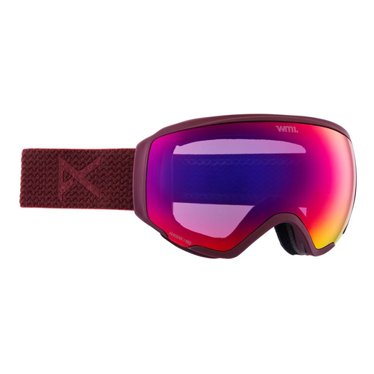 Anon Wm1 Mfi Sunglasses Purple