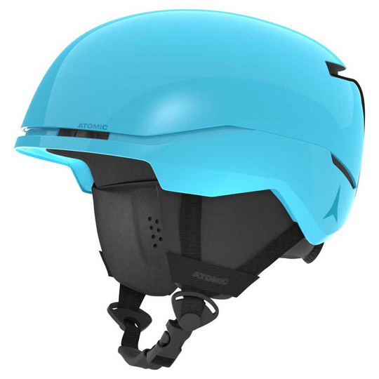 Atomic Four Helmet Junior Blue S