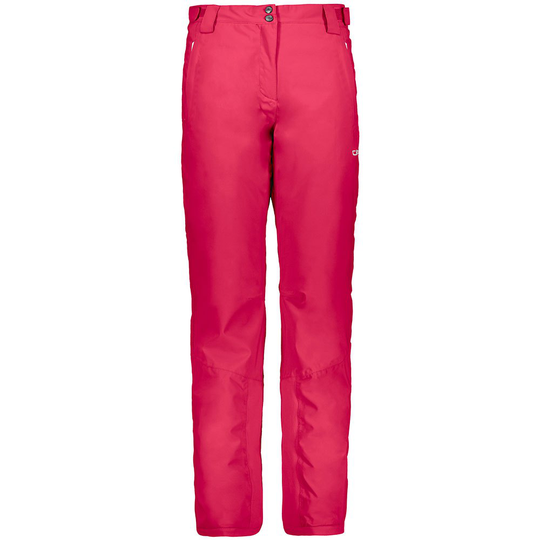 Cmp Ski 39w1716 Pants Pink S Woman