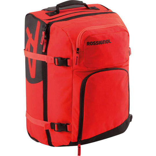 Rossignol Hero Bag Red