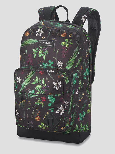 Dakine 365 DLX 27L Backpack woodland floral