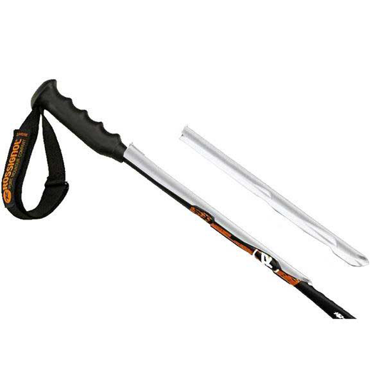 Rossignol Cfk Shaft Protection White
