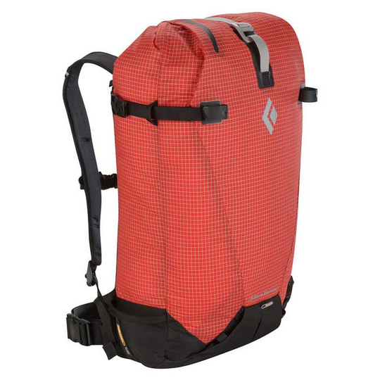 Black Diamond Cirque 30l Backpack Red S-M
