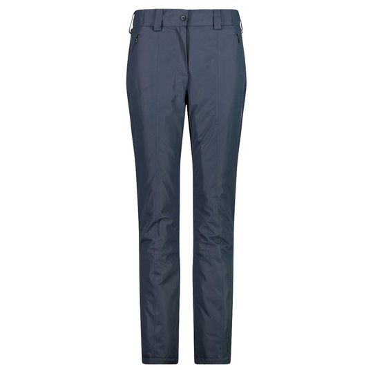 Cmp 32w0666 Pants Grey 2XS Woman