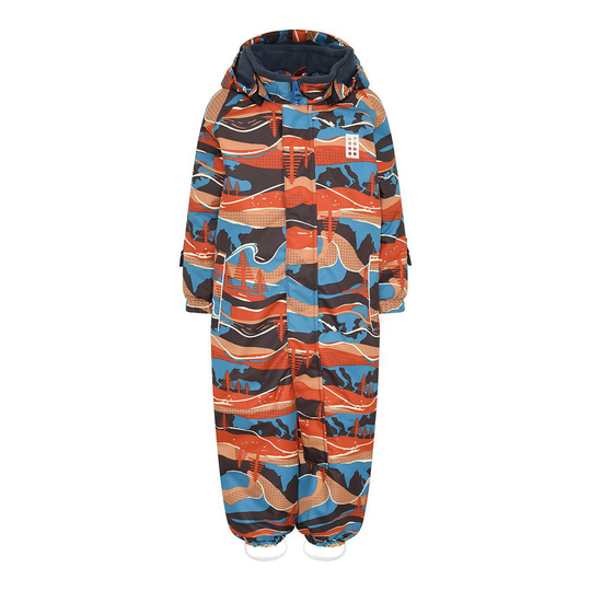 Lego Wear Janga Set Multicolor 92 cm