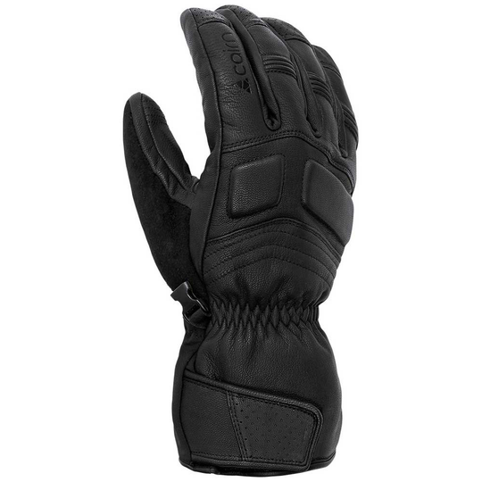 Cairn Bishorn Ctex Gloves Black 7 Man