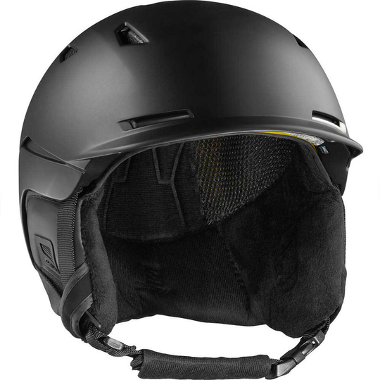 Salomon Sight Mips Helmet Black 59-62 cm
