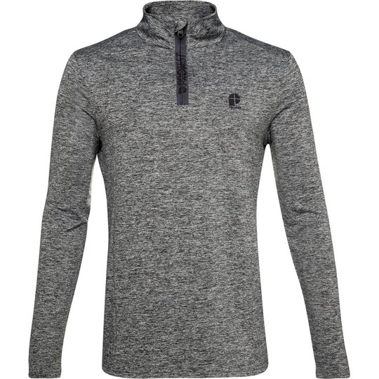 Protest Will Long Sleeve T-shirt Grey XS Man