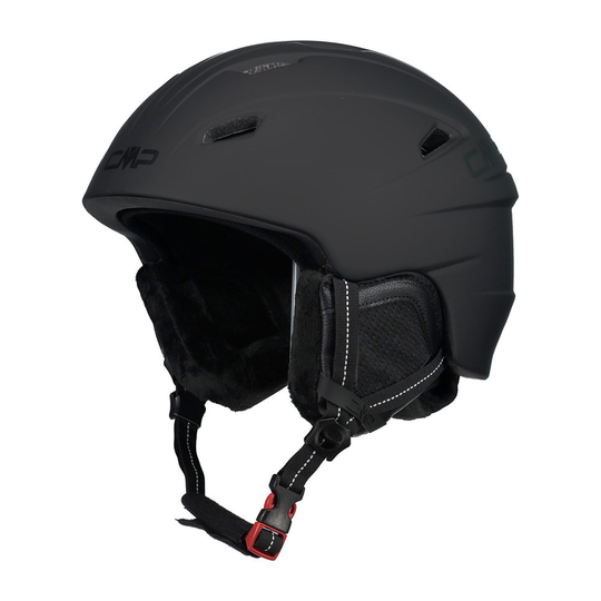 Cmp 30b4694 Helmet Black S