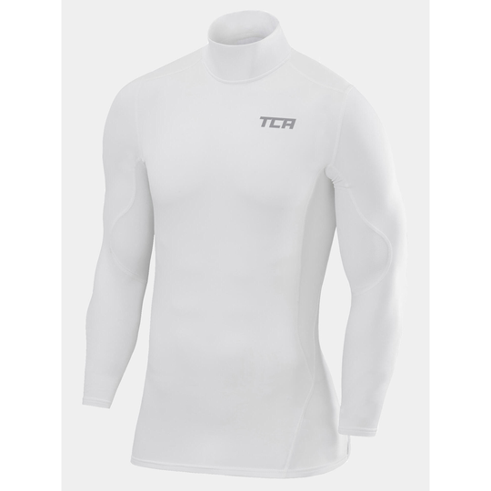 Men's Superthermal Baselayer Long Sleeve Crew Neck Top
