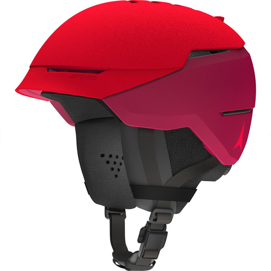 Atomic Nmd Gt Helmet Red S