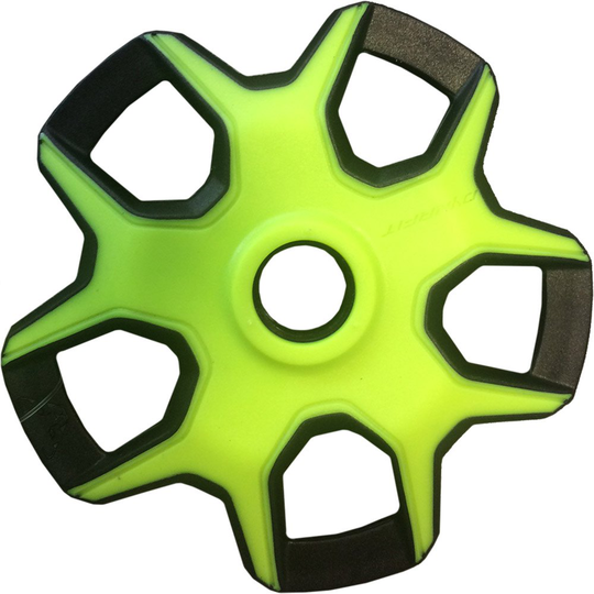 Dynafit Powder Basket Green
