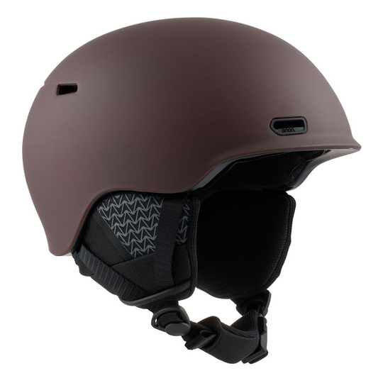 Anon Oslo Wavecel Helmet Black M