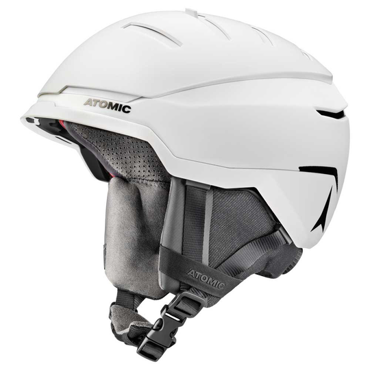 Atomic Savor Gt Helmet White 55-59 cm