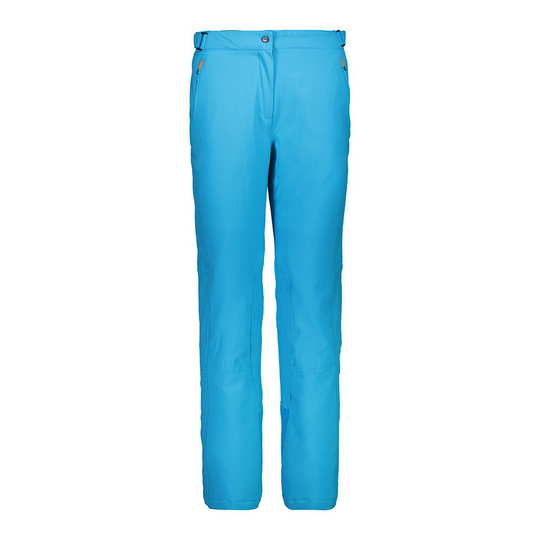 Cmp Ski Stretch 3w18596n Pants Blue L Woman
