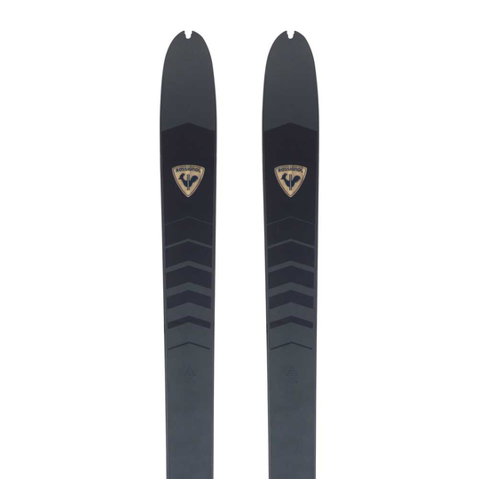 Rossignol Xp 100 Positrack Alpine Skis 160
