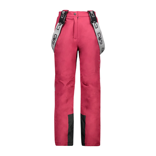 Cmp Salopette 39w2175 Pants Pink 3 Years Boy
