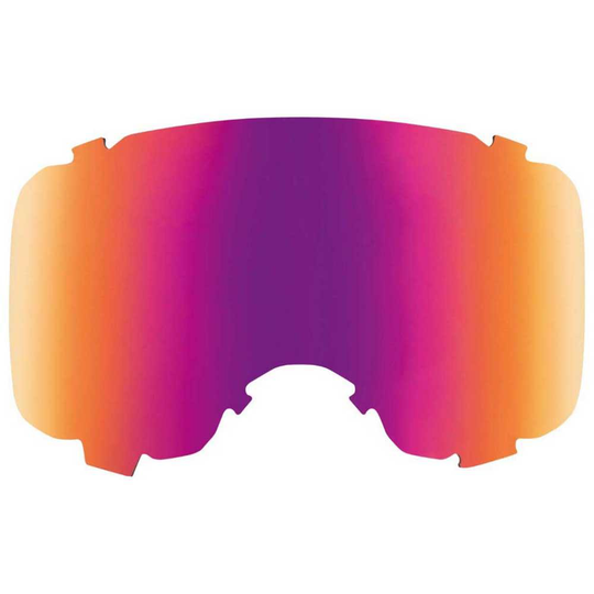 Atomic Revent L Fdl Stereoes Lens Red