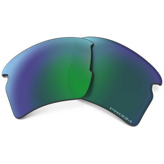 Oakley Flak 2.0 Xl Prizm Lens Green