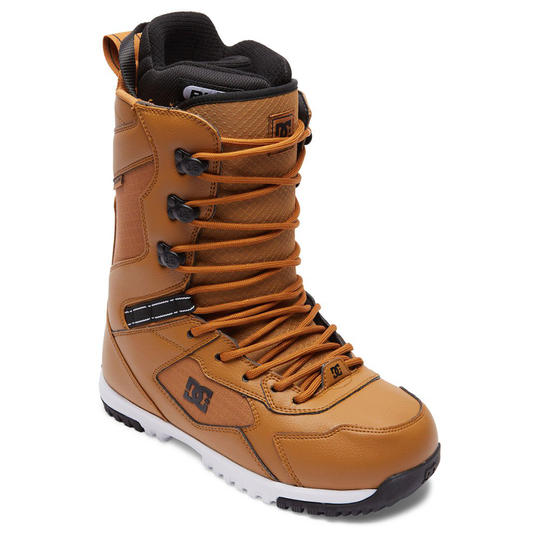 Dc Shoes Mutiny Snowboard Boots Brown EU 42