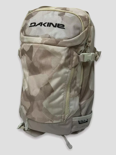 Dakine Heli Pro 24L Backpack sand quartz