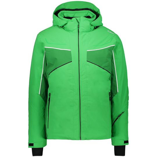 Cmp Ski 39w1517 Jacket Green 3XL Man