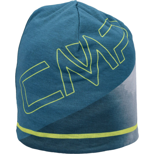 Cmp 6505502 Beanie Blue Man