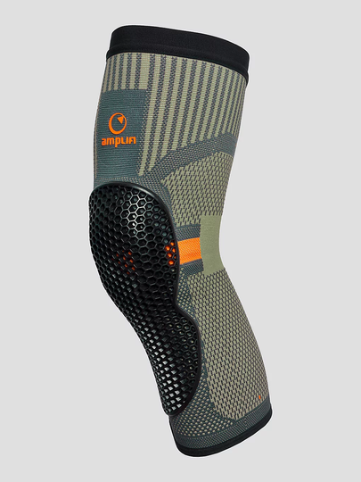 Amplifi Mkx Knee Protection laurel green