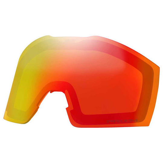 Oakley Fall Line Xm Prizm Red Prizm Torch/CAT2